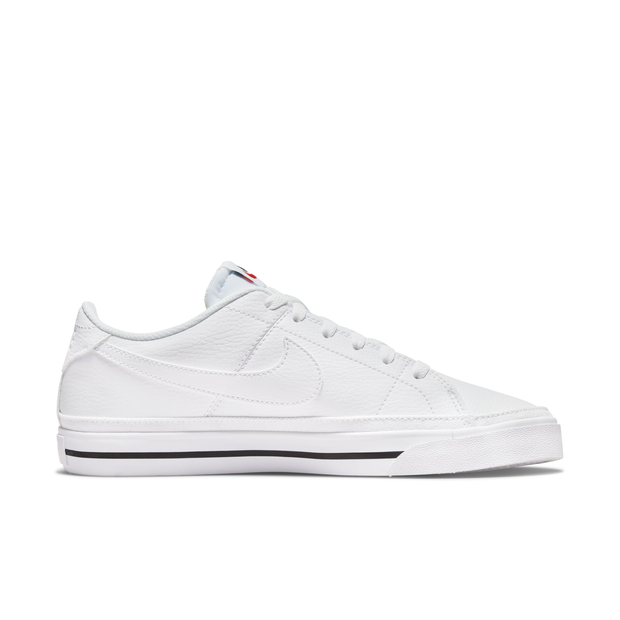 Nike Court Legacy Next Nature Women's Shoes - White - DH3161-101