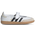 adidas Samba OG - Mujer Zapatillas Cloud White-Alumina