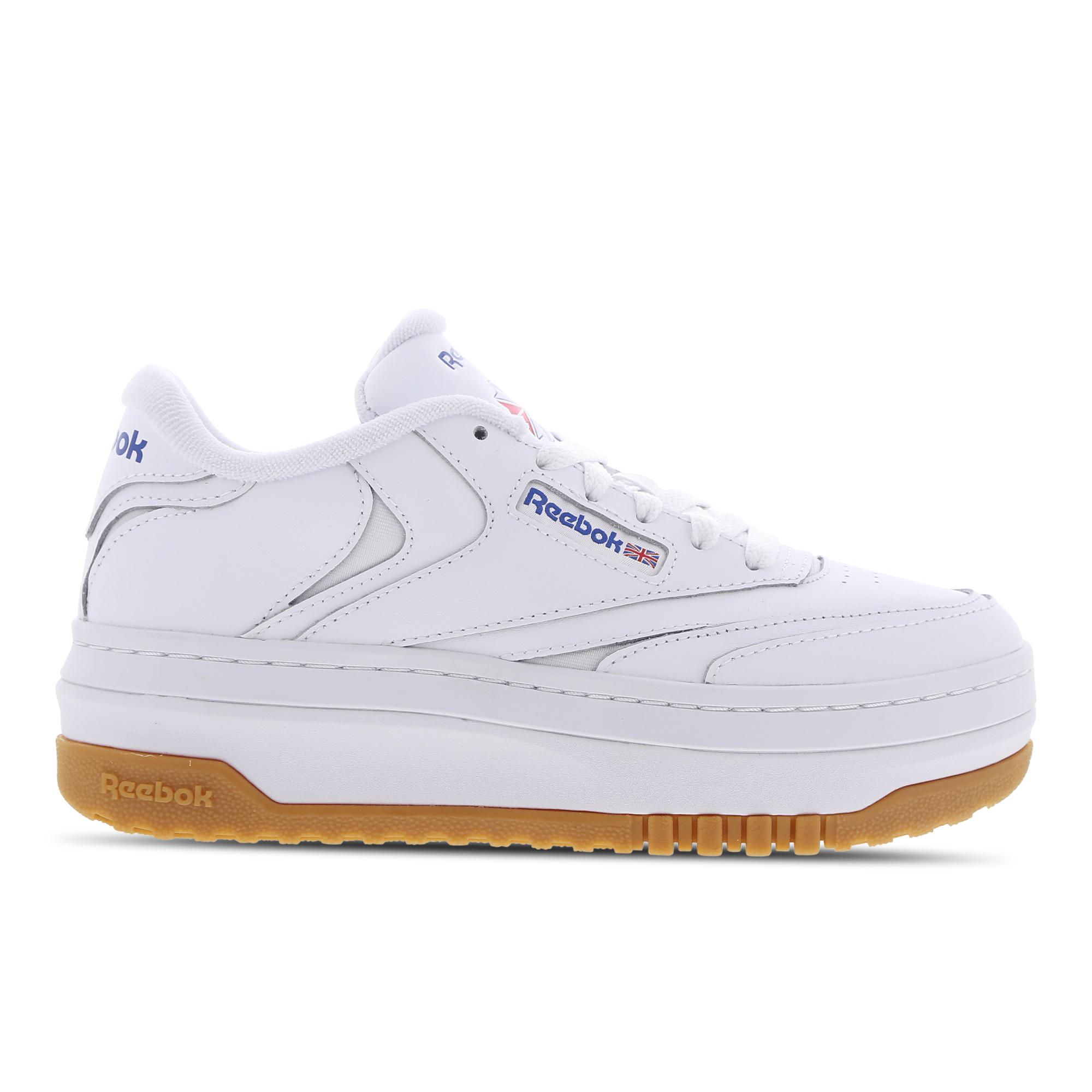 Reebok gl 2000 clearance mujer 2017