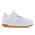 Reebok Club C Extra - Damen Schuhe White-White-Vector Blue