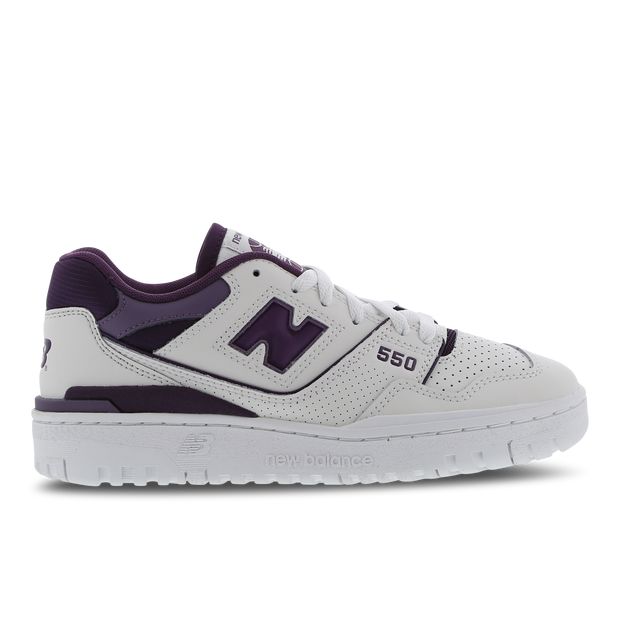 New Balance Women's BBW550DG Sneakers in Reflection - BBW550DG