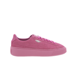 Women Shoes - Puma Platform Reset - Prism Pink-Prism Pink-Prism Pink