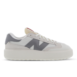 Women Shoes - New Balance CT302 - Sea Salt-White-Shadow Grey