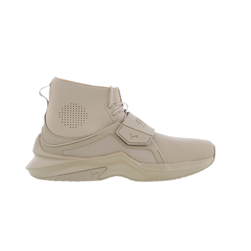 Foot locker puma rihanna best sale