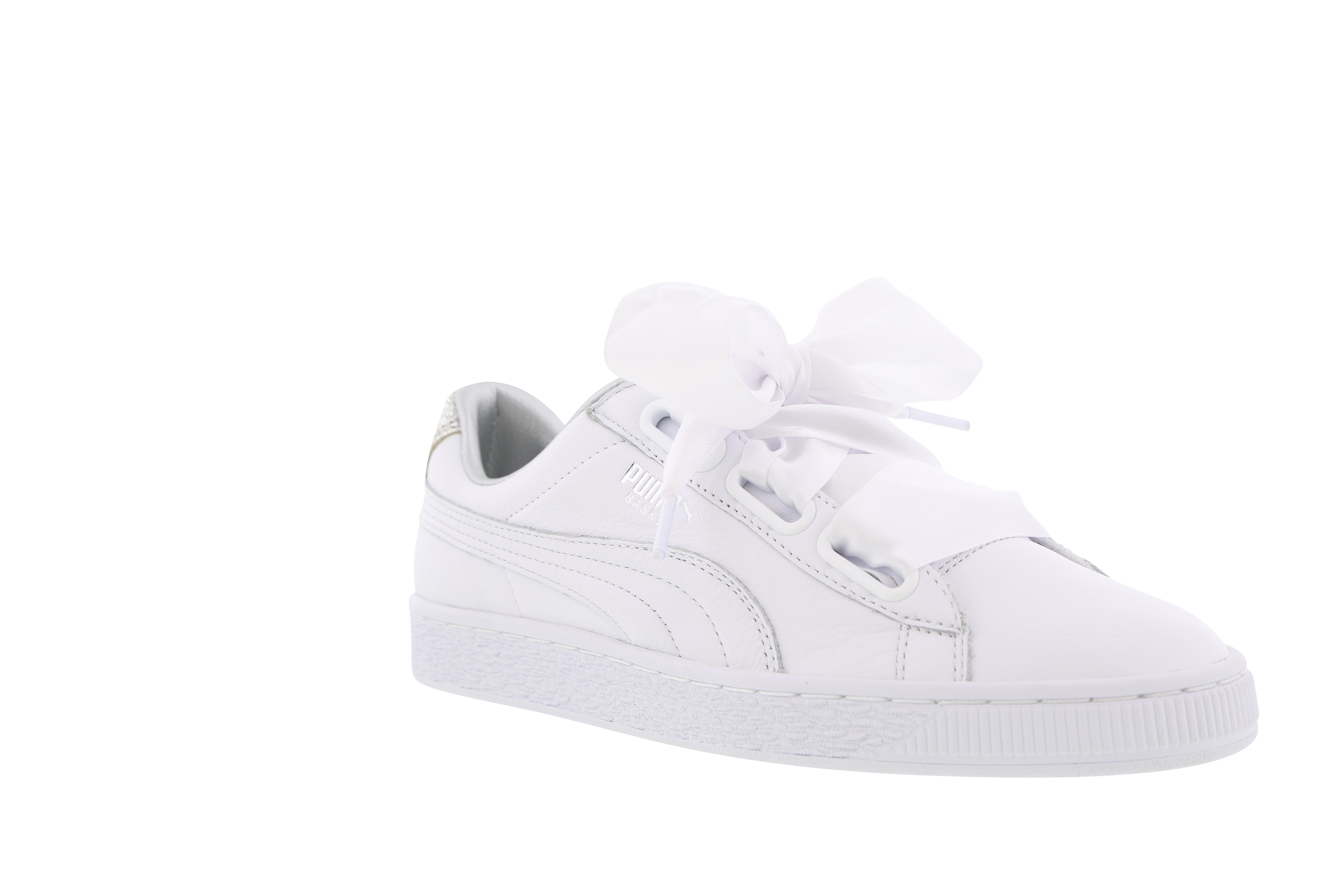 puma basket shoe