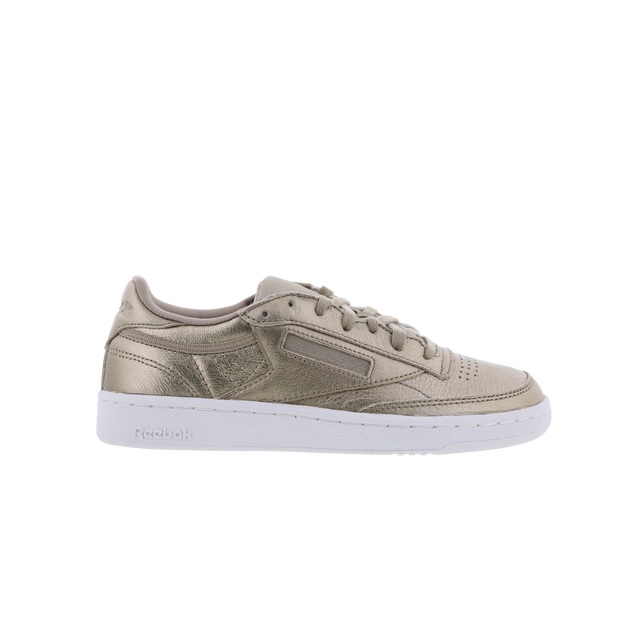 Reebok WMNS Club C Melted Meta - BS7901