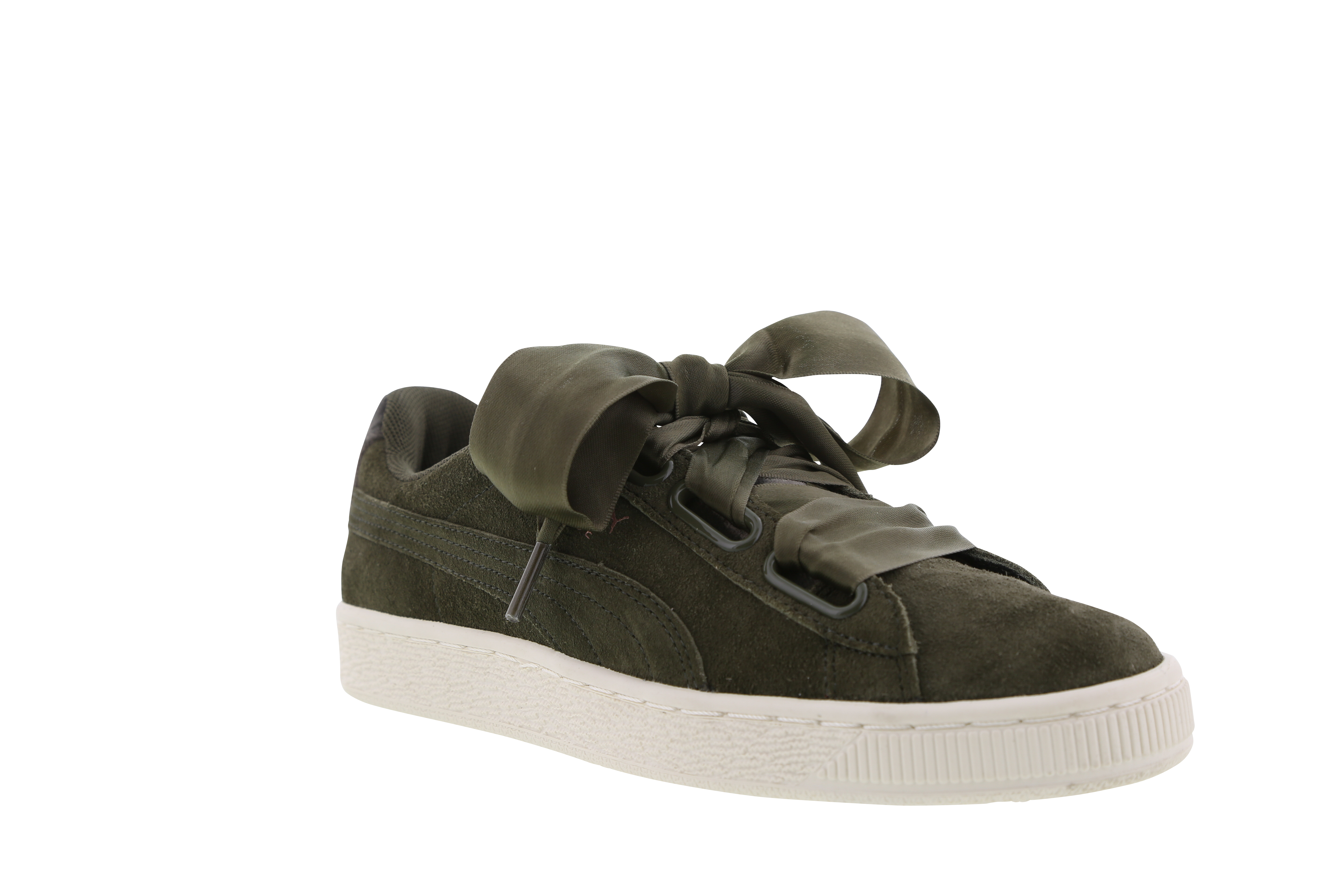 puma suede heart donna prezzo basso