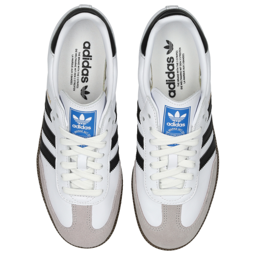 adidas Samba OG - Image 5 of 7 Enlarged Image