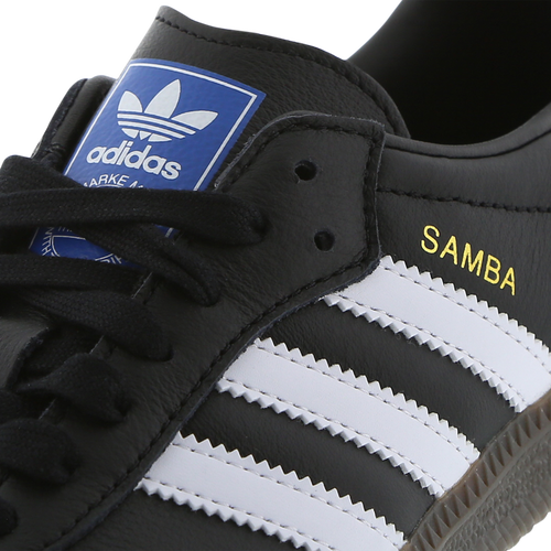 Adidas Samba OG sneakers » bestel nu online!