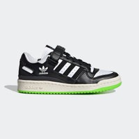 Adidas forum lo clearance dames zwart