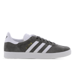Solid Grey-White-Gold- C-ADI GAZELLE SLD GRY/WHT/GLD