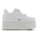 Buffalo 1330-6 - Damen Schuhe White-White