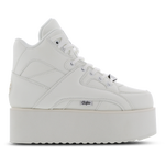 White-White