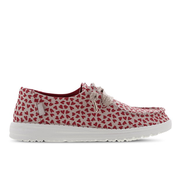 Sneakers di pelle Caprice con memory foam e larghezza H