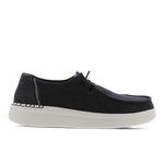 Black-Black
