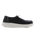 HEYDUDE Wendy Rise - Femme Chaussures Black-Black