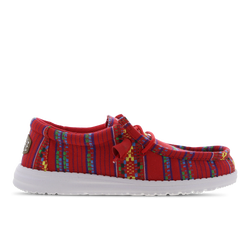 Damen Schuhe - HEYDUDE Wally Serape - Sedona-Sedona