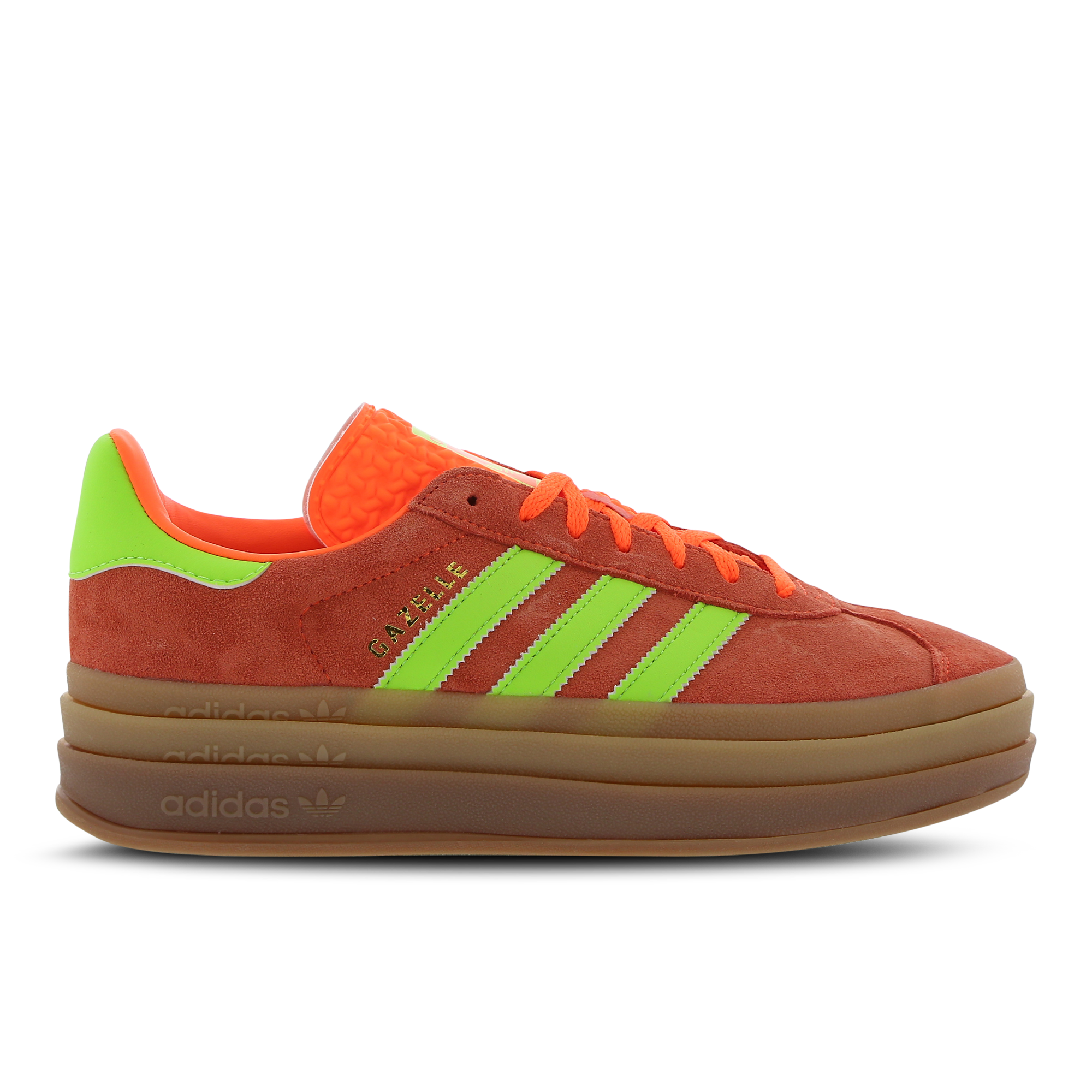 Adidas gazelle foot discount locker