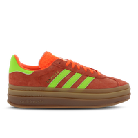 Adidas gazelle best sale womens foot locker