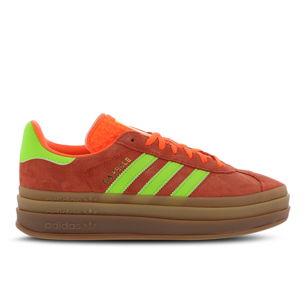 Image of Adidas Gazelle Bold - Donna Scarpe