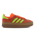 adidas Gazelle Bold - Women Shoes Solar Orange-Solar Green-Gum M2