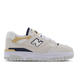 Women Shoes - New Balance 550 - Sea Salt-Sea Salt