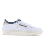 White-Hoops Blue F23-Stucco
