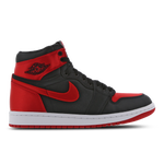 Black-Univ Red-White