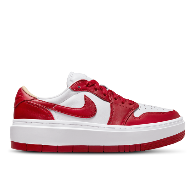 Air Jordan 1 Elevate Low-sko til kvinder - hvid - DH7004-116