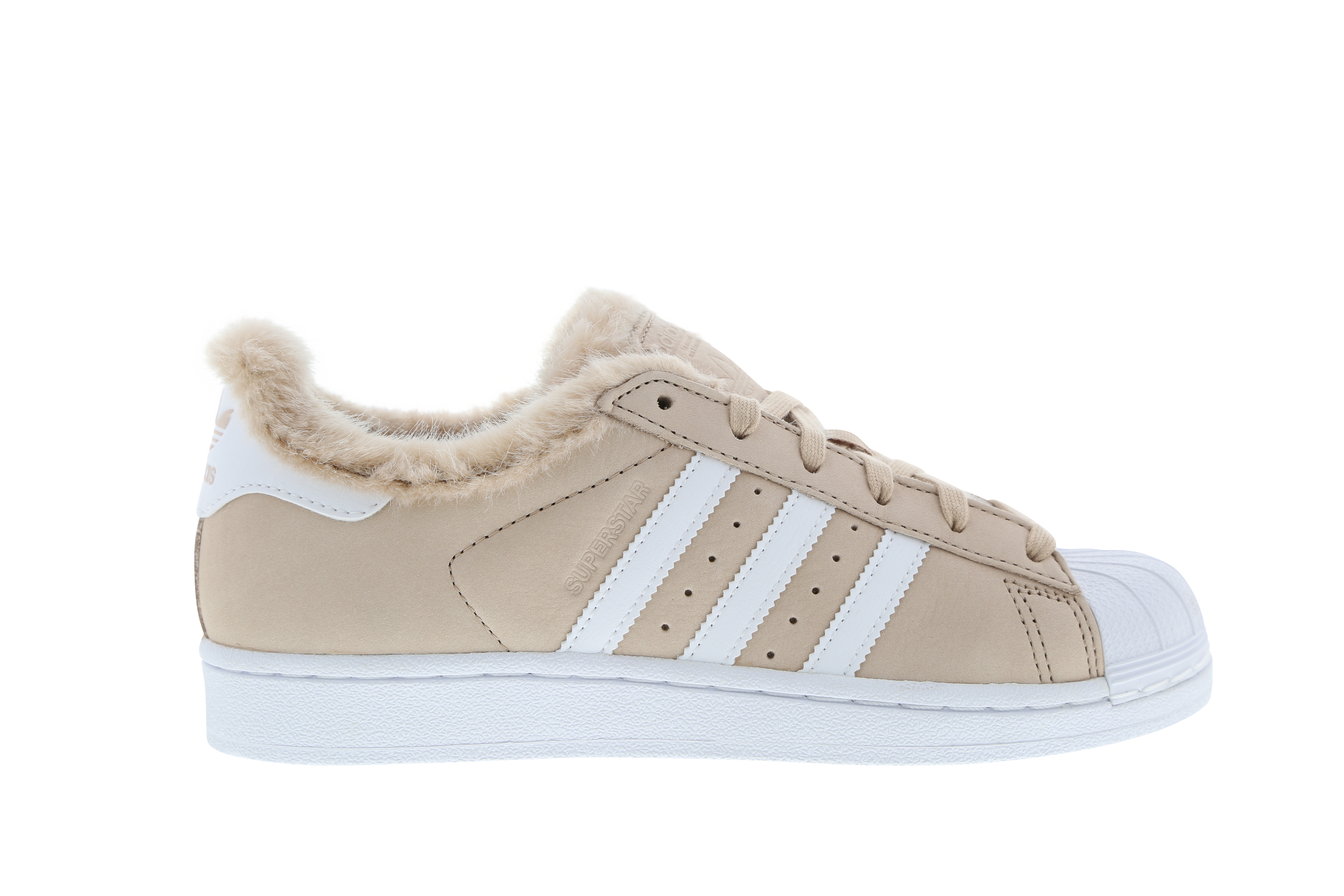 adidas superstar beige