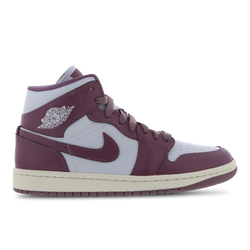 Damen Schuhe - Nike 1 Mid - Silver-Purple