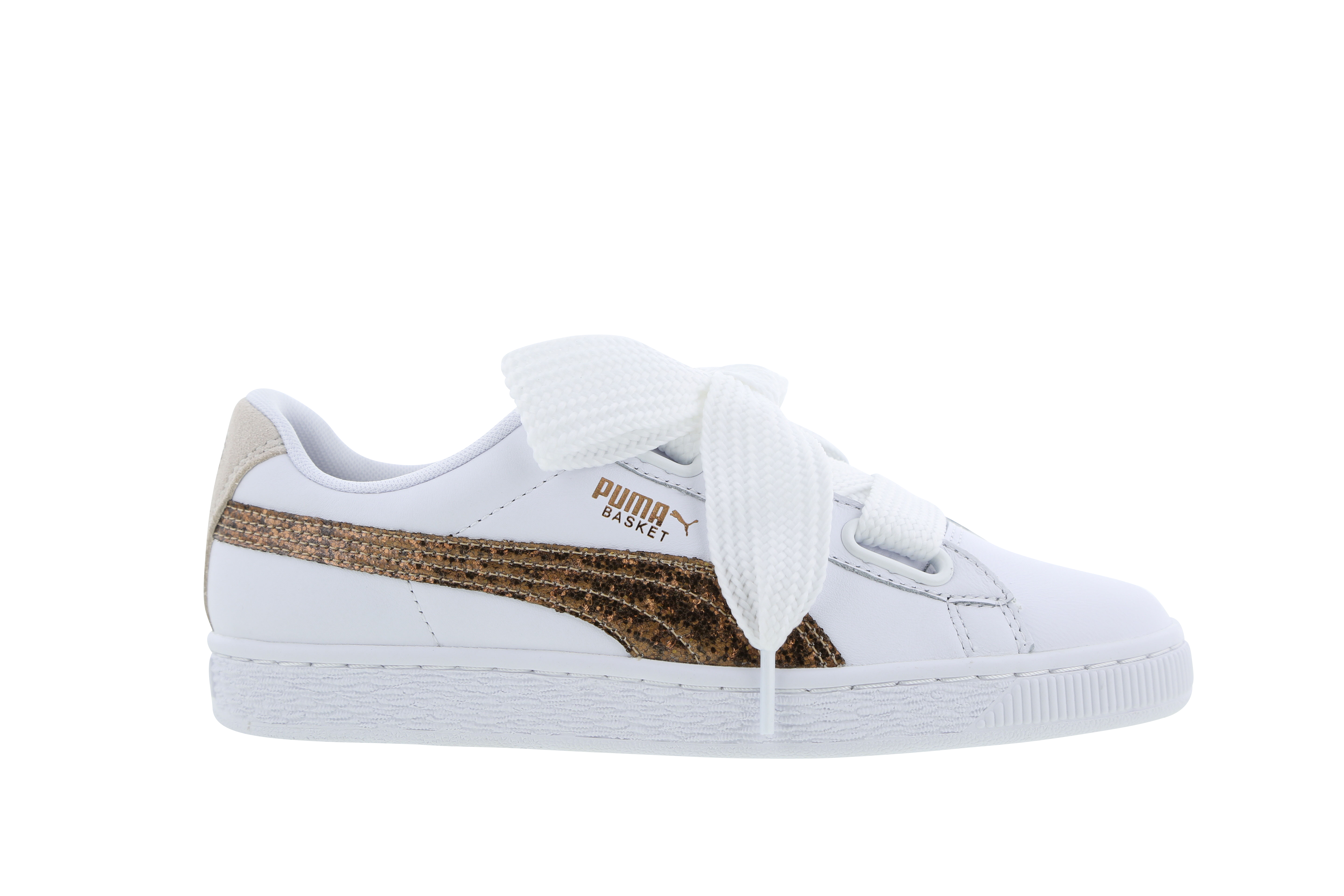 foot locker puma basket