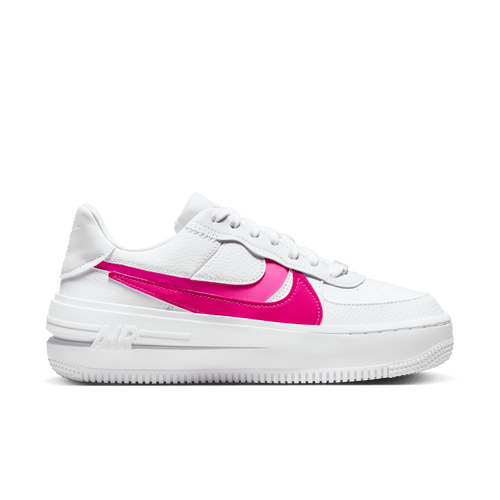 Nike air force 1 shadow pink foot locker best sale