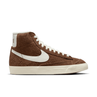 Nike cheap vintage blazer