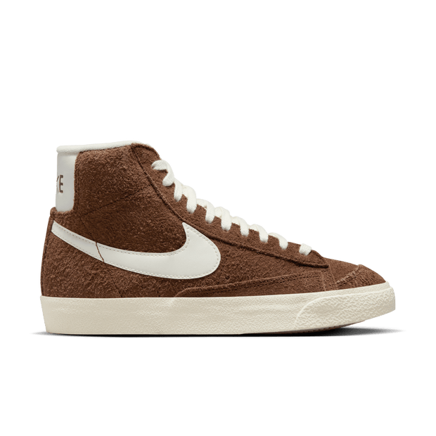 Nike Blazer Mid '77 Vintage Damesschoenen - Bruin - DV7006-200