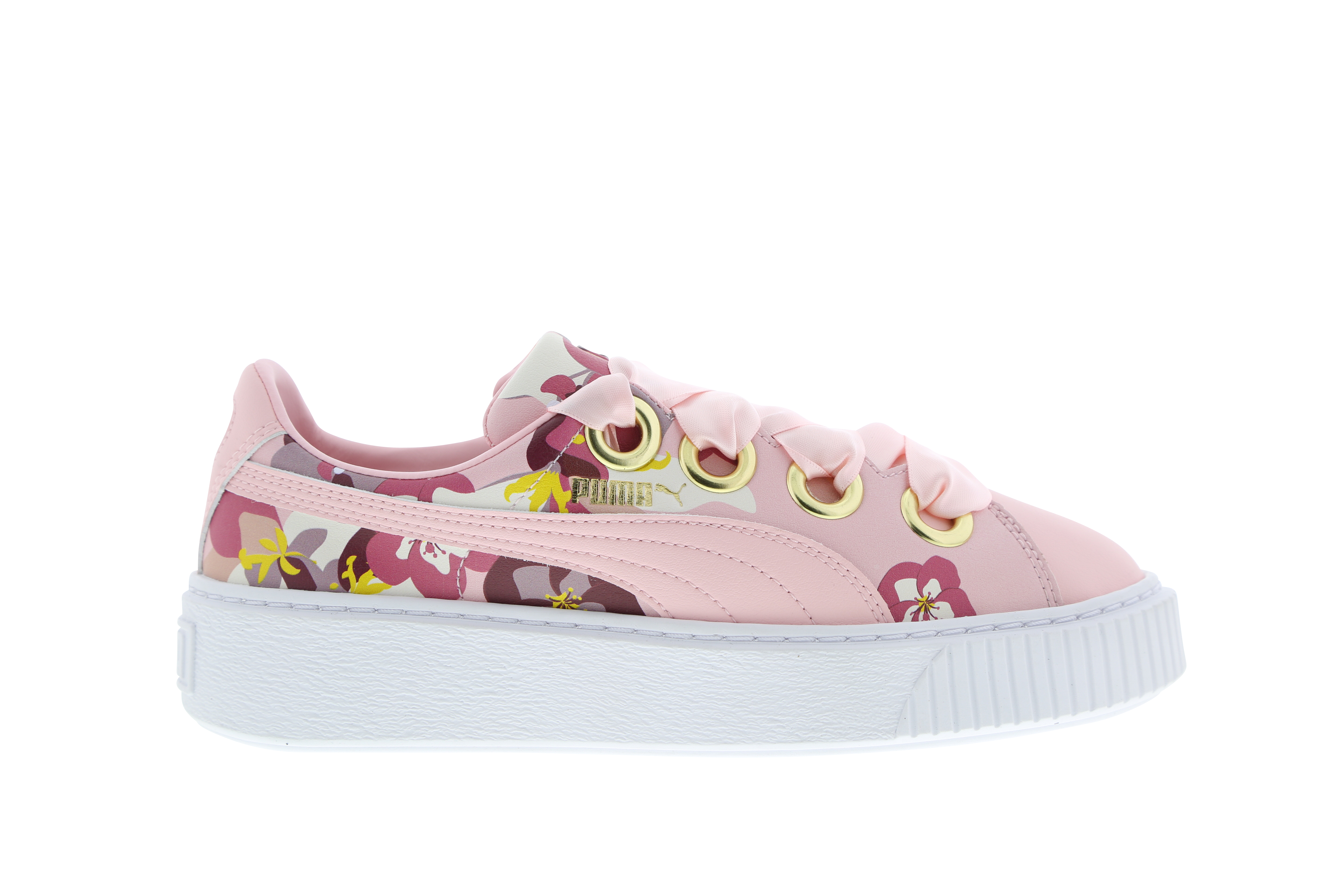 scarpe puma platform