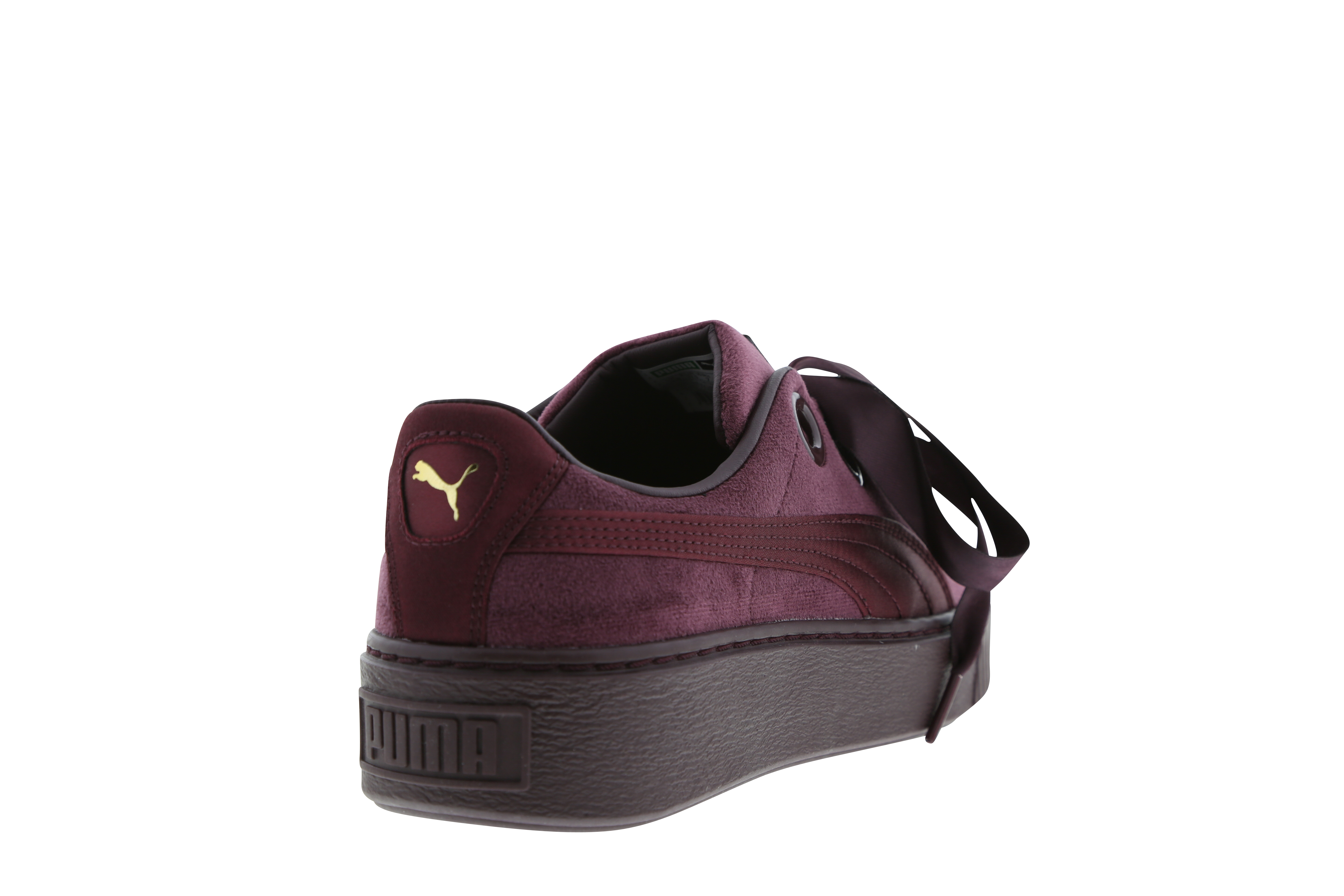 puma kiss velvet