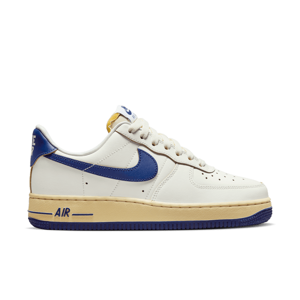 Nike Air Force 1 '07 Women's Shoes - White - FQ8103-133