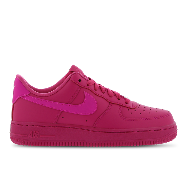 NIKE WMNS AIR FORCE 1 '07 - DD8959-600