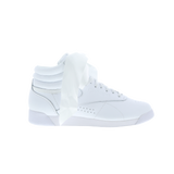 White-White-White - C-RBK FREESTYLE SATIN BOW WHITE