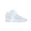 Reebok Freestyle Hi Satin Bow - Women Shoes White-White-White