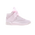 Reebok Freestyle Hi Satin Bow - Women Shoes Porcelain Pink-Porcelain Pink-Porcelain Pink
