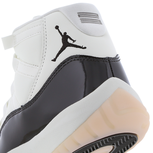 Retro 11 concord footlocker shops