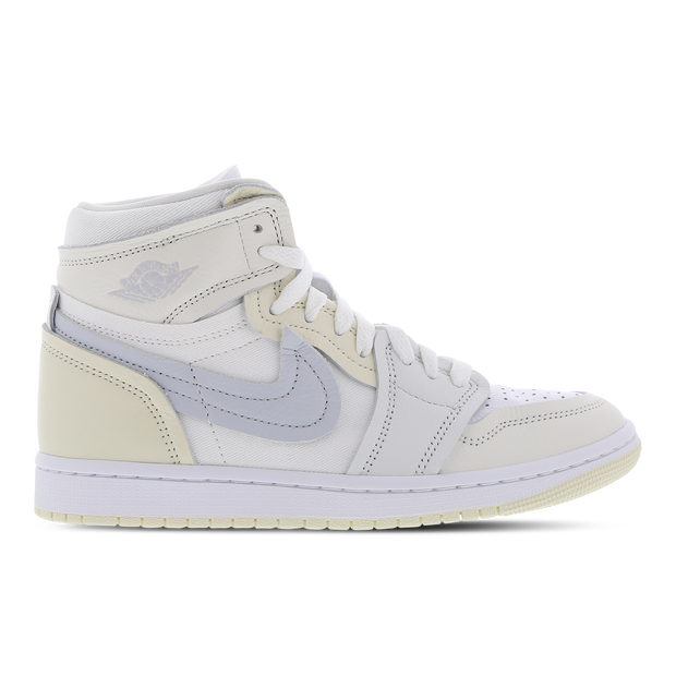 Air Jordan 1 High MM damesschoenen - Wit - FB9891-100