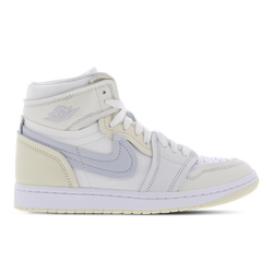 Women Shoes - Jordan Aj1 Mm High - White-Pure Platinum-Coconut Milk