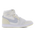 Jordan Aj1 Mm High - Women Shoes White-Pure Platinum-Coconut Milk