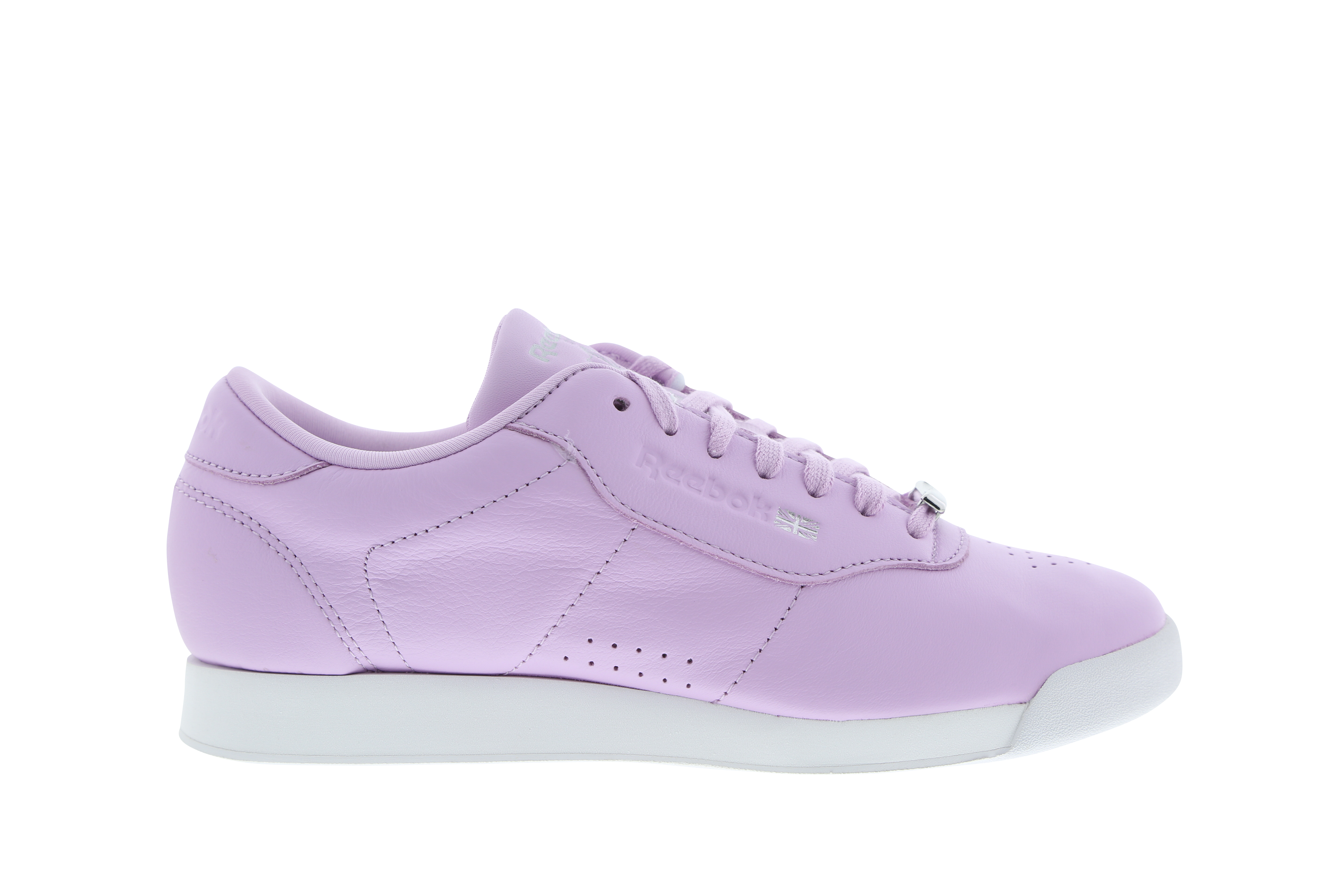 foot locker reebok princess