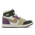 Jordan Aj1 Mm High - Women Shoes Galactic Jade-Desert-Team Gold