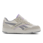 Classic White-Pure Grey 3-Purple Oasis