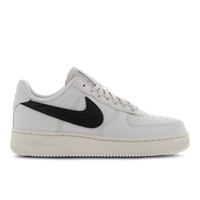 White nike air force store 1 womens foot locker